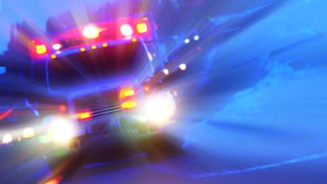 Players scramble off field during shooting at Kentucky high school football game
