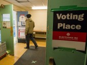 B.C. Conservatives register new municipal party ahead of next year's local elections