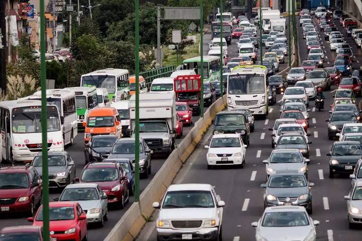Hoy no circula 2025 CDMX y Edomex: ¿Qué carros descansan este martes 19 de agosto?