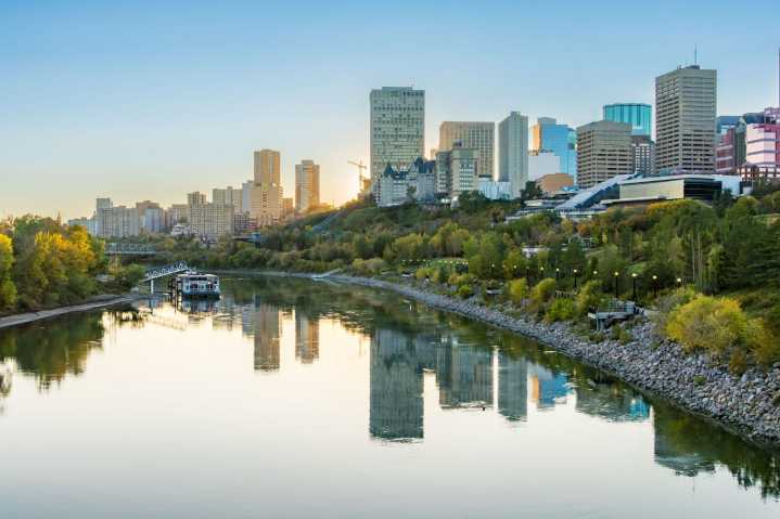 14 wicked things to do in Edmonton this week: Sept. 1 to 5