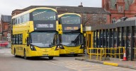 Calls for major change to disabled bus pass