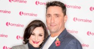 BBC Strictly's Shirley Ballas says 'toyboy days are behind me' after split from ex
