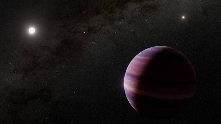 A planet from the Avatar movies may exist in real life