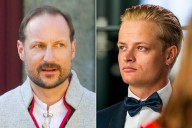 Prince Haakon of Norway Breaks Silence After Stepson Accused of Rape