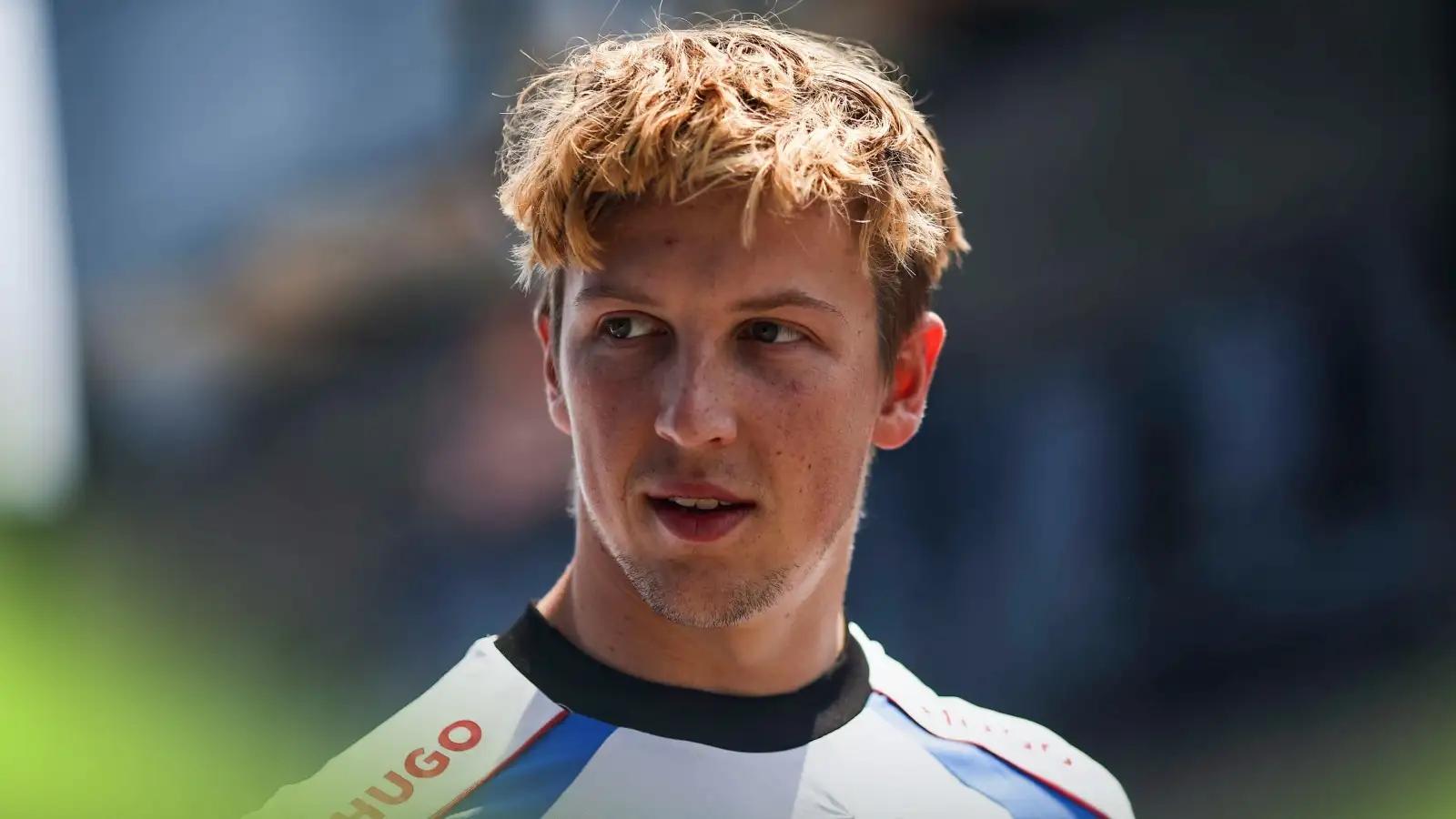 Liam Lawson unlocks hidden talent in fresh Red Bull