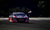 TC: la maniobra de Canapino para ganar la final de Buenos Aires