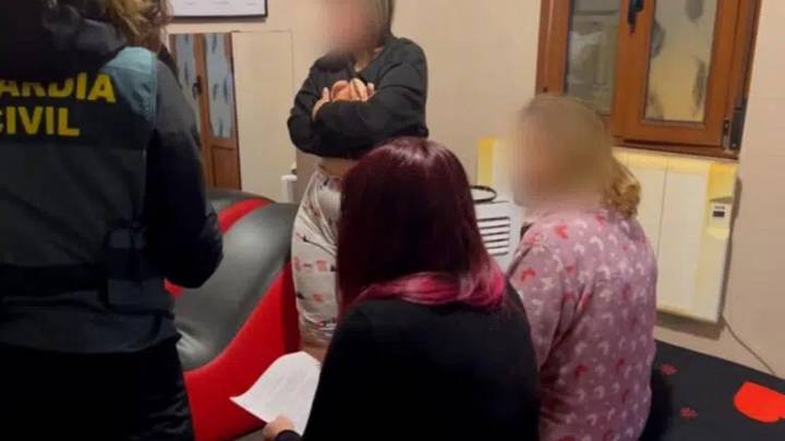 Desarticulan red de explotación sexual en Tenerife y rescatan a dos venezolanas