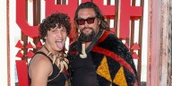 Jason Momoa Gushes About Son Nakoa-Wolf Momoa’s ‘Dune: Part Three’ Acting Debut | Dune, Dune 3, Dune: Part Three, Jason Momoa, Nakoa-Wolf Momoa