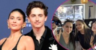 Kylie Jenner and Timothée Chalamet Shut Down Split Rumors With Bold Snap