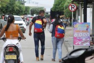 Indocumentados alcanzaron en 2023 su cifra más grande en Estados Unidos con 14 millones