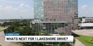 Lake Charles Mayor talks about what’s next for location of former Capital One Tower