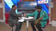 From Katrina's ruins to Memphis' beat: Brian "Breeze" Cayolle's story