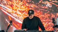 DJ Shadow encabezará el festival Unts Unts Unts en Puebla, aquí los detalles