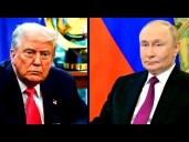 What's at stake for the Trump-Putin summit in Alaska?