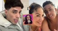 Piero Arenas se escondió de Cuevita en baño de discoteca por Pamela López, según Lucía Oxenford Abordada por ‘Todo se filtra’, Oxenford no fue tan específica como en el pódcast, por lo que su explicac