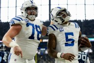 4-Time Pro Bowl Offensive Lineman Signs Contract With Minnesota Vikings