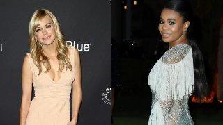 ¡Nostalgia pura! Anna Faris y Regina Hall regresan para la nueva película de 'Scary Movie'