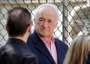 'Sopranos' star Jerry Adler, Broadway backstage vet turned late