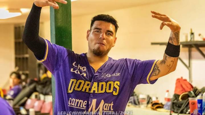 Dorados a uno de la gloria de la Liga Estatal de Beisbol