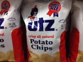 Snack food company to close another U.S. manufacturing facility
