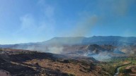 Man accused of sparking Old Dump Fire near southern Utah faces arson charges