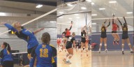 Eight area teams highlight the Preseason Volleyball Classic in Alachua