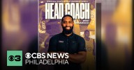 Roman Catholic High School introduces Brad Wanamaker as head basketball coach