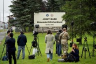 Trump and Putin have different goals for Anchorage summit