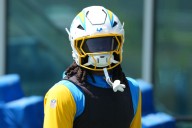 Chargers Receive Grim Update On First