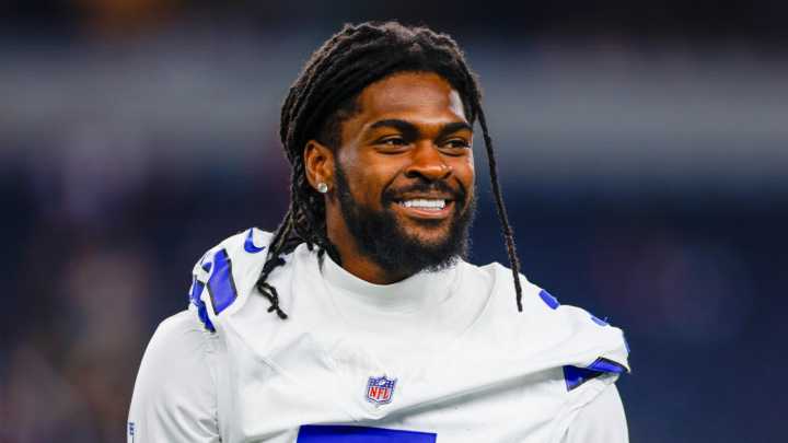 Cowboys receive significant Trevon Diggs update