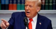 Trump presidirá este miércoles una "gran reunión" sobre Gaza en la Casa Blanca