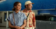'Platonic' bosses keep the friend zone unhinged with Seth Rogen and Rose Byrne, plus streaming recs