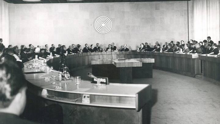 Conoce el Tratado de Tlatelolco de 1967 y su significado en la Geopolítica de América Latina