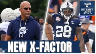 From Recruits to Stars: These Penn State Football Players Will Shine in 2025