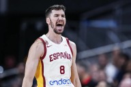 España cae ante Alemania con la cabeza alta (105