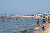 18-year-old drowns in Lake Michigan off Grand Haven City Beach