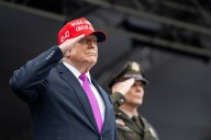 'Affront to the Great Leader': How Trump is closely following 'the authoritarian canon'