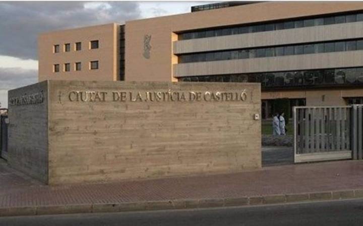Condenado a prisión por abusar sexualmente de un menor en la Plana Alta