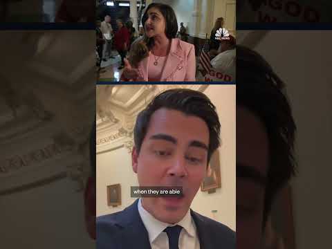 Texas Democrats return to the state, ending two-week standoff over redistricting