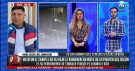 Robaron la moto de un salteño mientras festejaba el cumpleaños de su hija