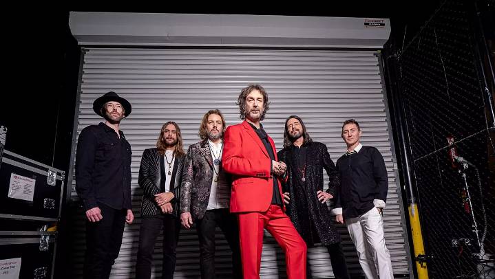 The Black Crowes | Illinois State Fair Grandstand | Special Music Events, Live Music