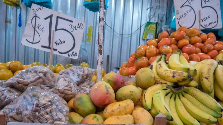 Morelia, el municipio más barato para surtir Canasta Básica