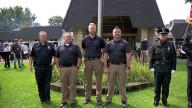 Hoffman helpers honored for response after lawmakers shootings