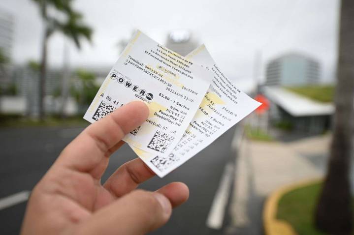 Aumenta a $850 millones el premio de Powerball – NotiCel 