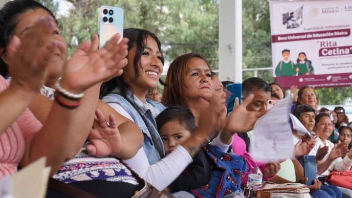 ¿Fallas con Llave MX? Qué Hacer Si Tienes Problemas para Hacer Registro a la Beca Rita Cetina