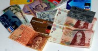 Así quedarán las compras de tarjeta de crédito con la nueva tasa de usura para septiembre