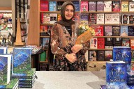 Young Author Receives Message from Unexpected Person Who Found Her Book (Exclusive)