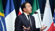 España firma junto a 25 países una declaración para exigir que Israel permita la ayuda humanitaria en Gaza
