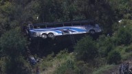 Are buses in NY safe? What recent crashes reveal about bus laws
