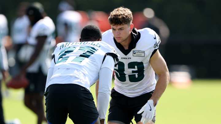 Where to watch Eagles vs. Bengals today: TV channel, live stream